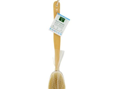 BODY BRUSH EARTH THERAPEUTICS  073377069406 Cheap