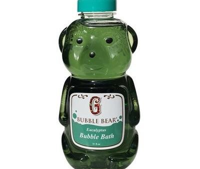 BUBBLE BEAR GRIFFIN EUCALYPTUS  690940000651 Online now