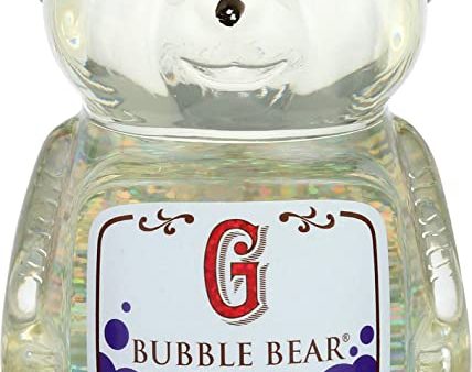 BUBBLE BEAR GRIFFIN LAVENDER  690940000620 Sale