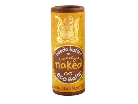 BALM  BOODA BUTTER NAKED   .3 OZ   851971005149 For Discount