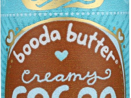 BALM BOODA BUTTER COCOA .3 OZ    851971005156 For Cheap