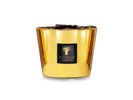 Aurum 4-Wick Candle For Discount