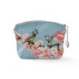 Birds on Branch Cosmetic Bag Cheap