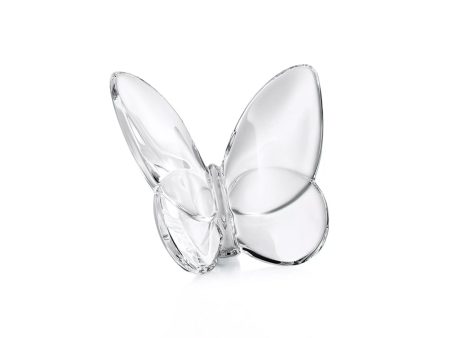 Clear Butterfly Cheap