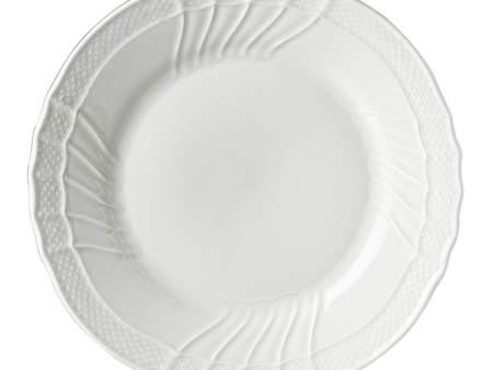 Vecchio Ginori Bread & Butter Plate, White Hot on Sale