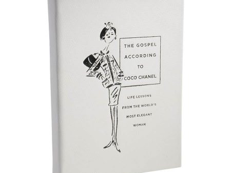 The Gospel According to Coco Chanel  Sale