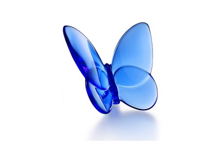 Blue Butterfly Discount