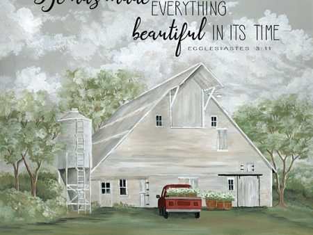 CIN2388 - Everything Beautiful   - 12x12 Online